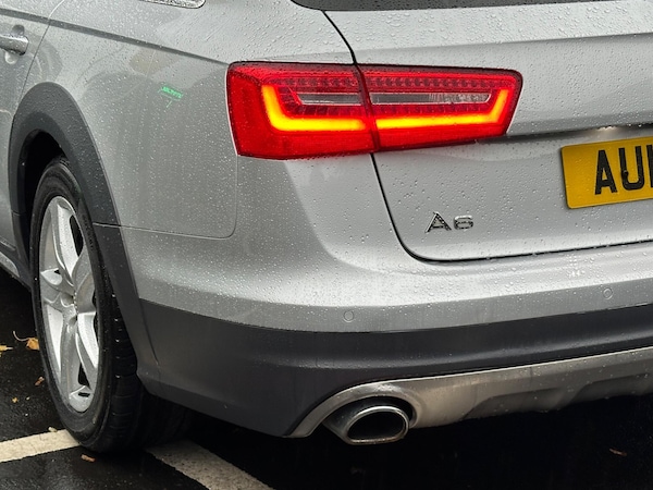Used Audi A6 Allroad 2013 for sale - 76152657: Photo 74