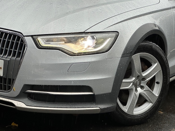 Used Audi A6 Allroad 2013 for sale - 76152657: Photo 77