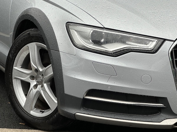 Used Audi A6 Allroad 2013 for sale - 76152657: Photo 78