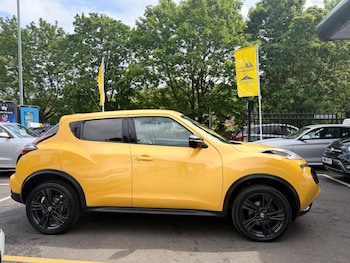 Used Nissan Juke 2016 for sale - 78795826: Photo