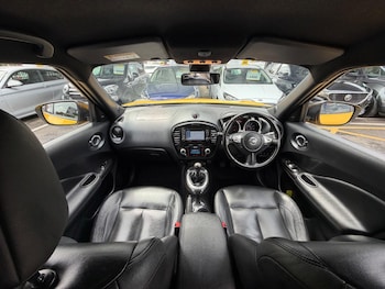 Used Nissan Juke 2016 for sale - 78795826: Photo