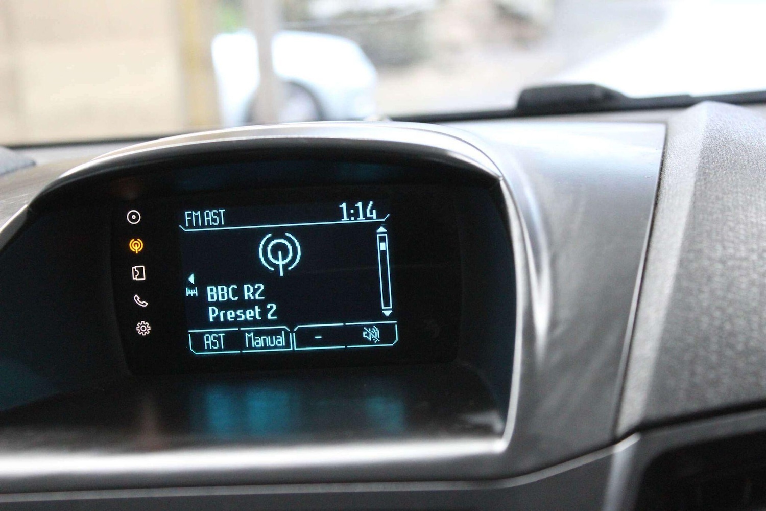 Used Ford Fiesta 2015 for sale - 77524086: Photo 25