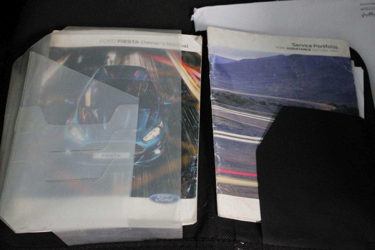 Used Ford Fiesta 2015 for sale - 77524086: Photo 4