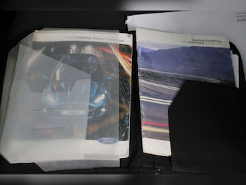 Used Ford Fiesta 2015 for sale - 77524086: Photo