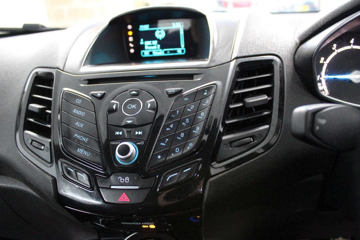 Used Ford Fiesta 2015 for sale - 77524086: Photo 5