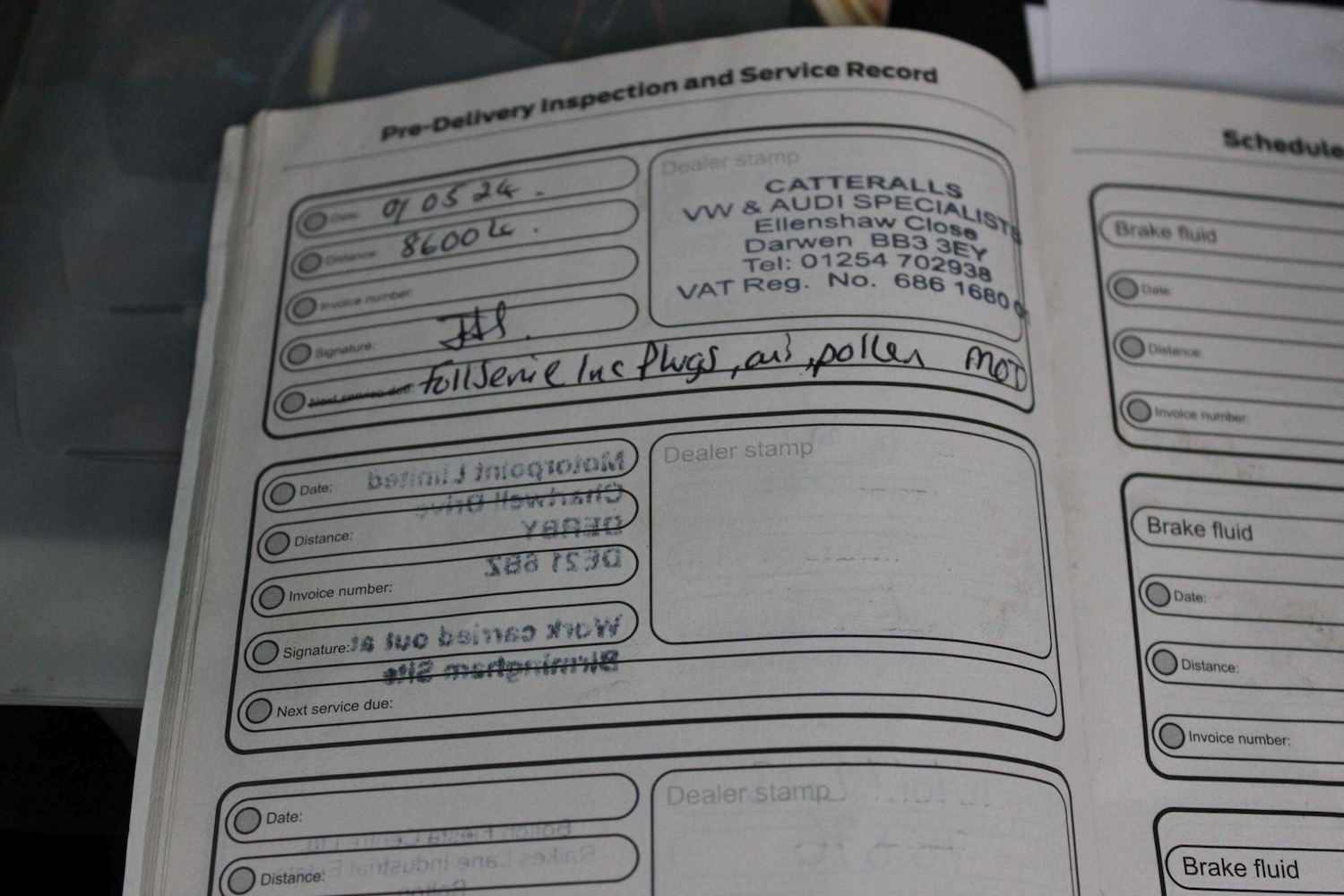 Used Ford Fiesta 2015 for sale - 77524086: Photo 6