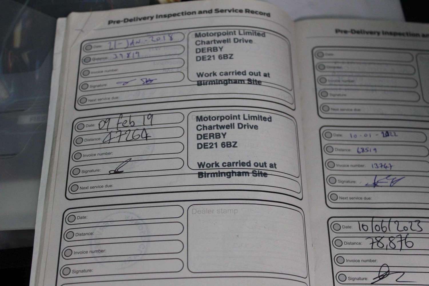 Used Ford Fiesta 2015 for sale - 77524086: Photo 8