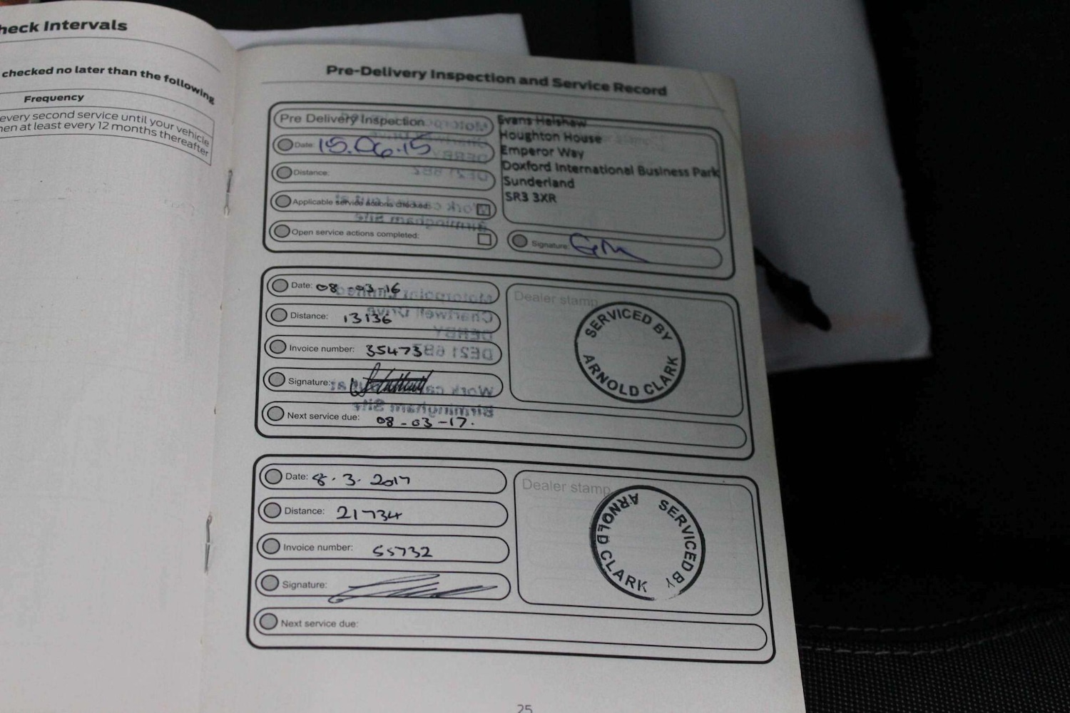 Used Ford Fiesta 2015 for sale - 77524086: Photo 9