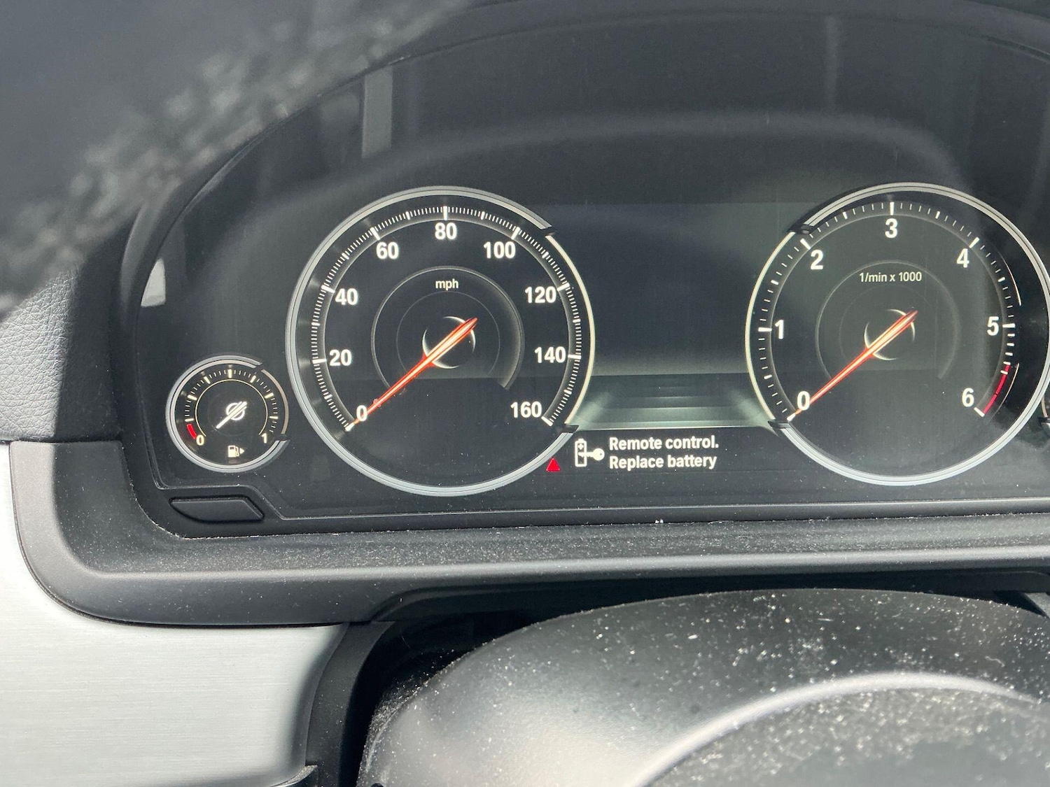 Used BMW 5 Series 2015 for sale - 77769718: Photo 10