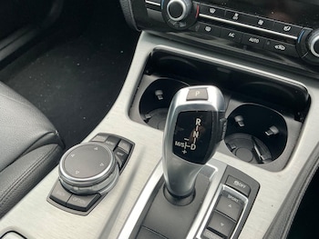 Used BMW 5 Series 2015 for sale - 77769718: Photo