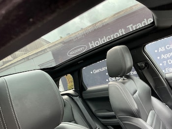 Used Land Rover Range Rover Evoque 2018 for sale - 78891596: Photo