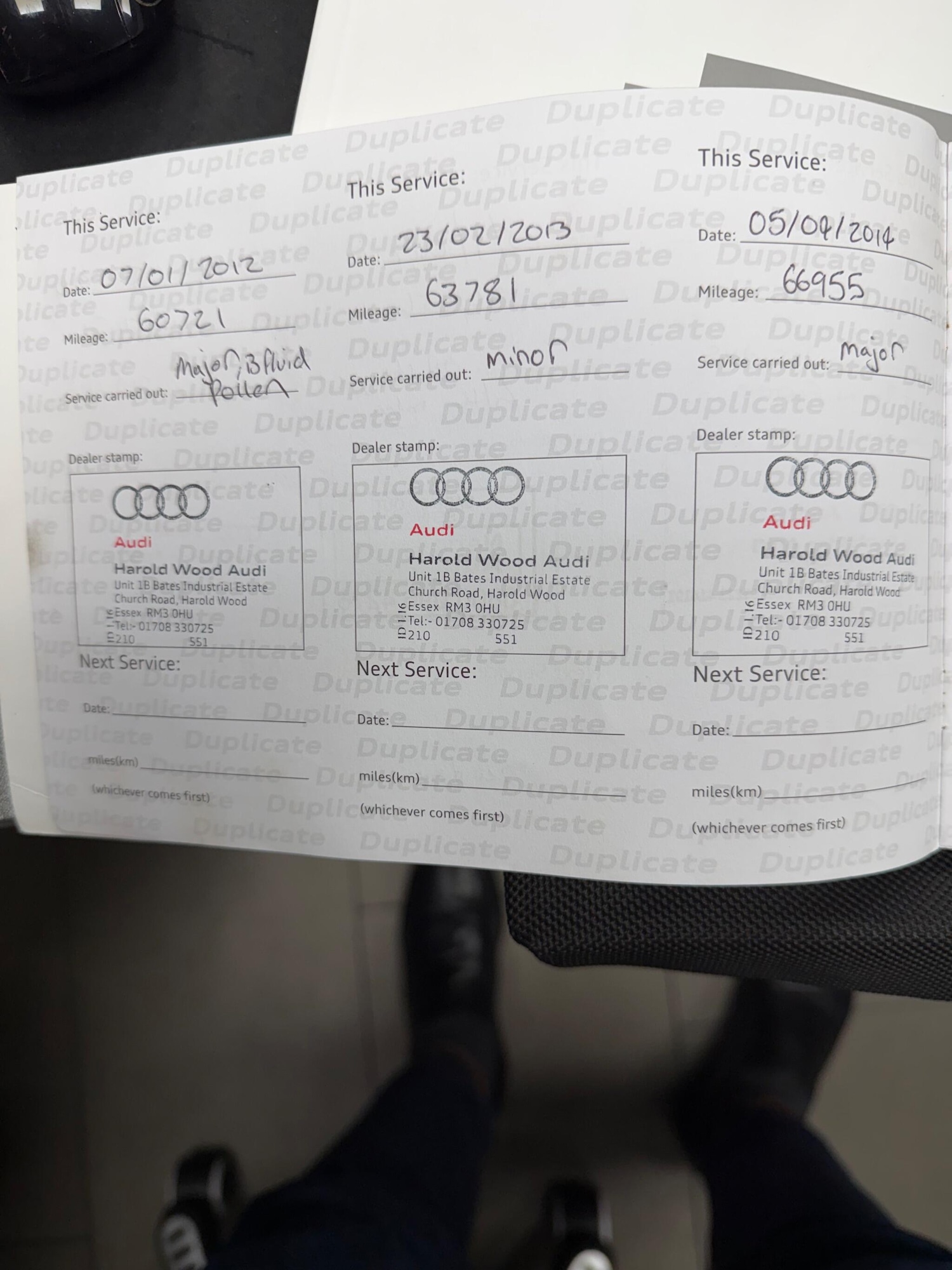 Used Audi TT 2008 for sale - 76511945: Photo 13