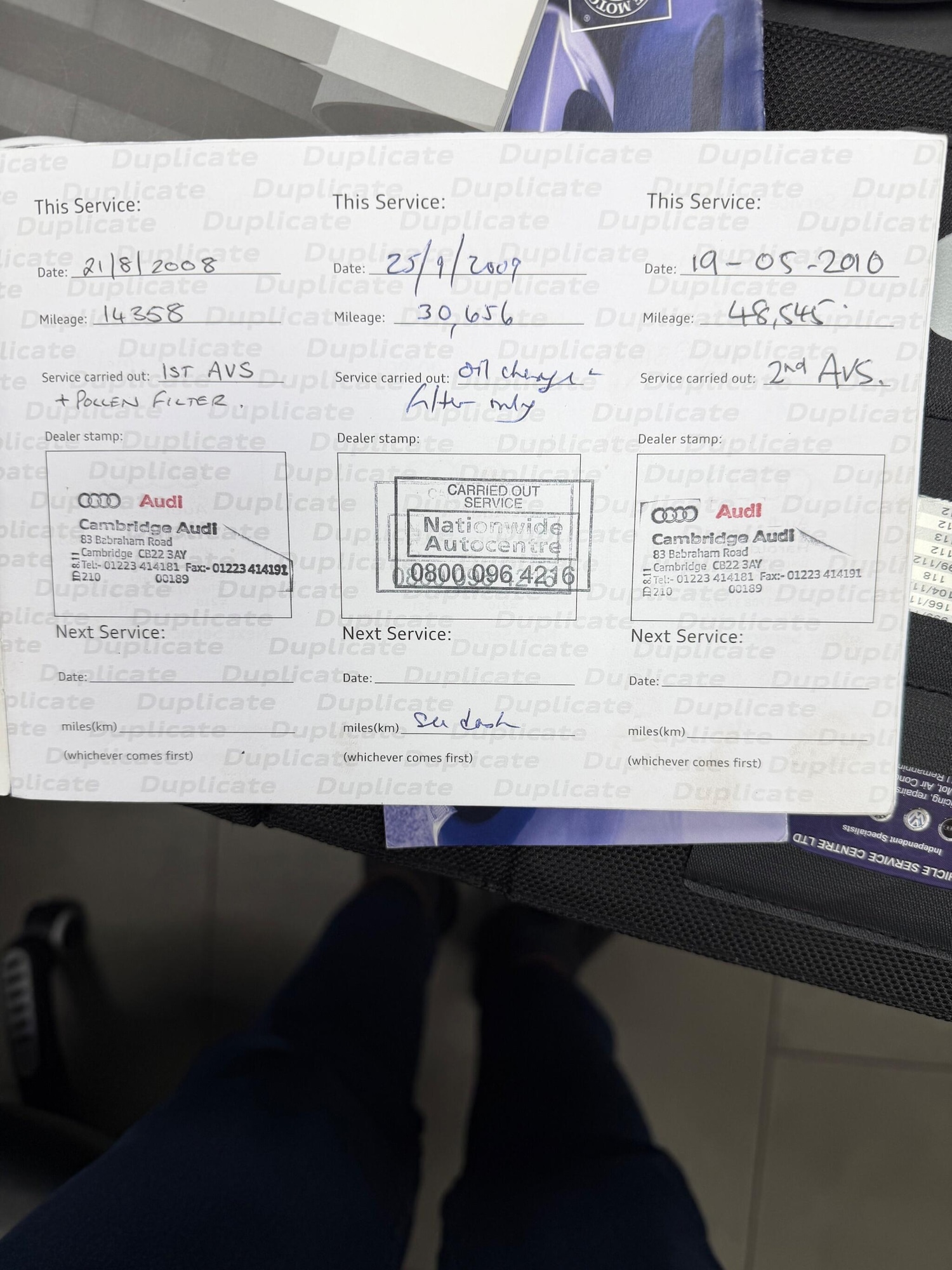 Used Audi TT 2008 for sale - 76511945: Photo 14