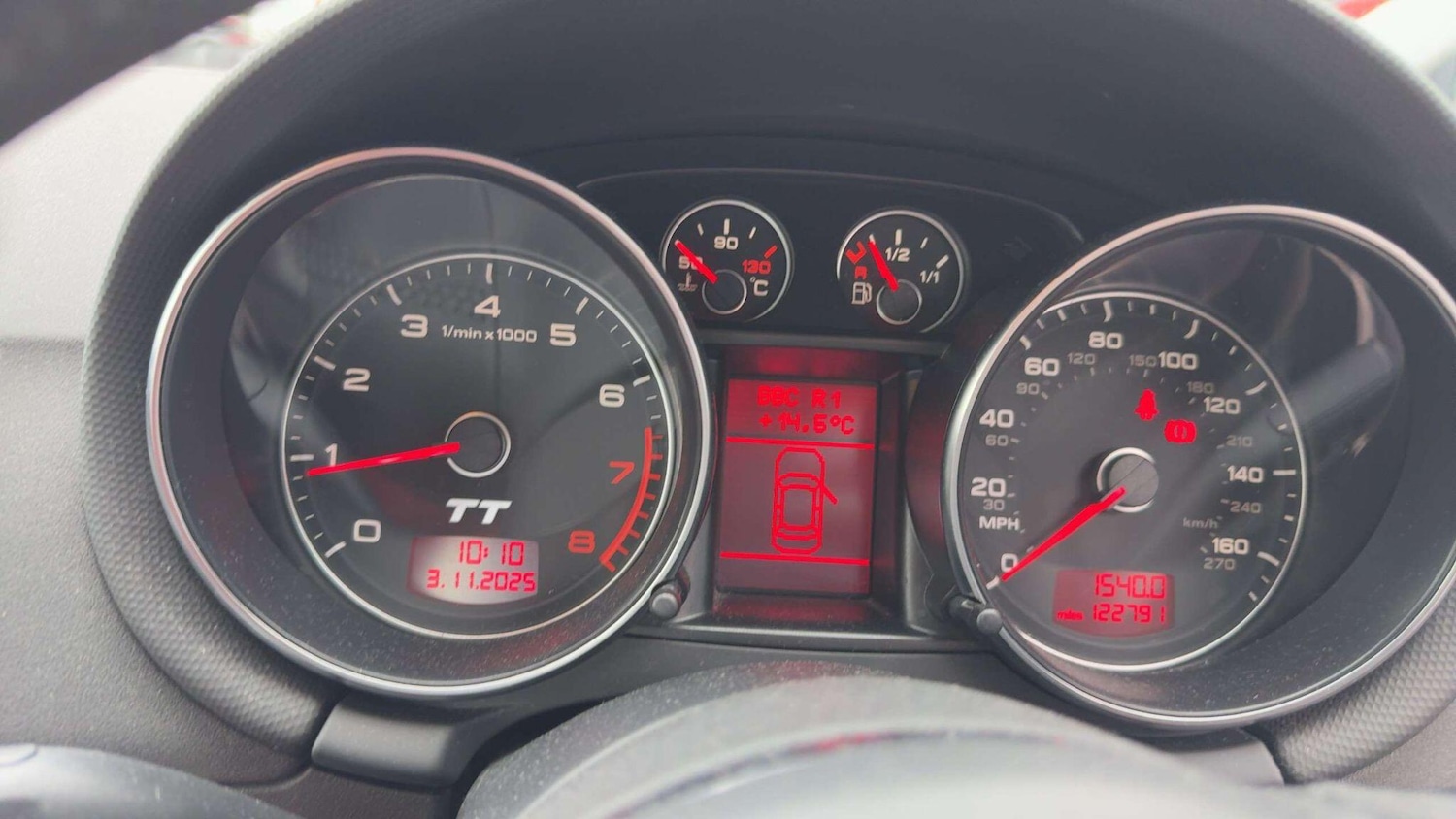 Used Audi TT 2008 for sale - 76511945: Photo 15