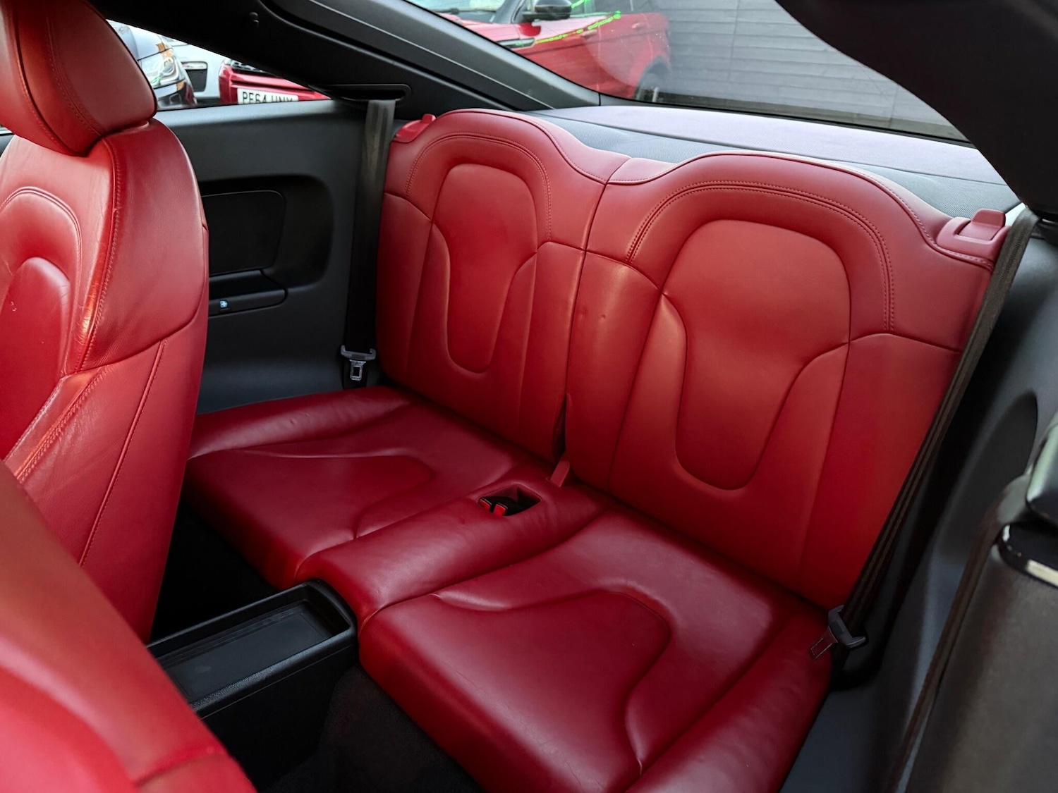 Used Audi TT 2008 for sale - 76511945: Photo 18