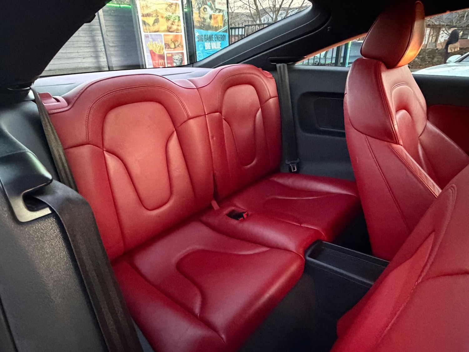 Used Audi TT 2008 for sale - 76511945: Photo 19