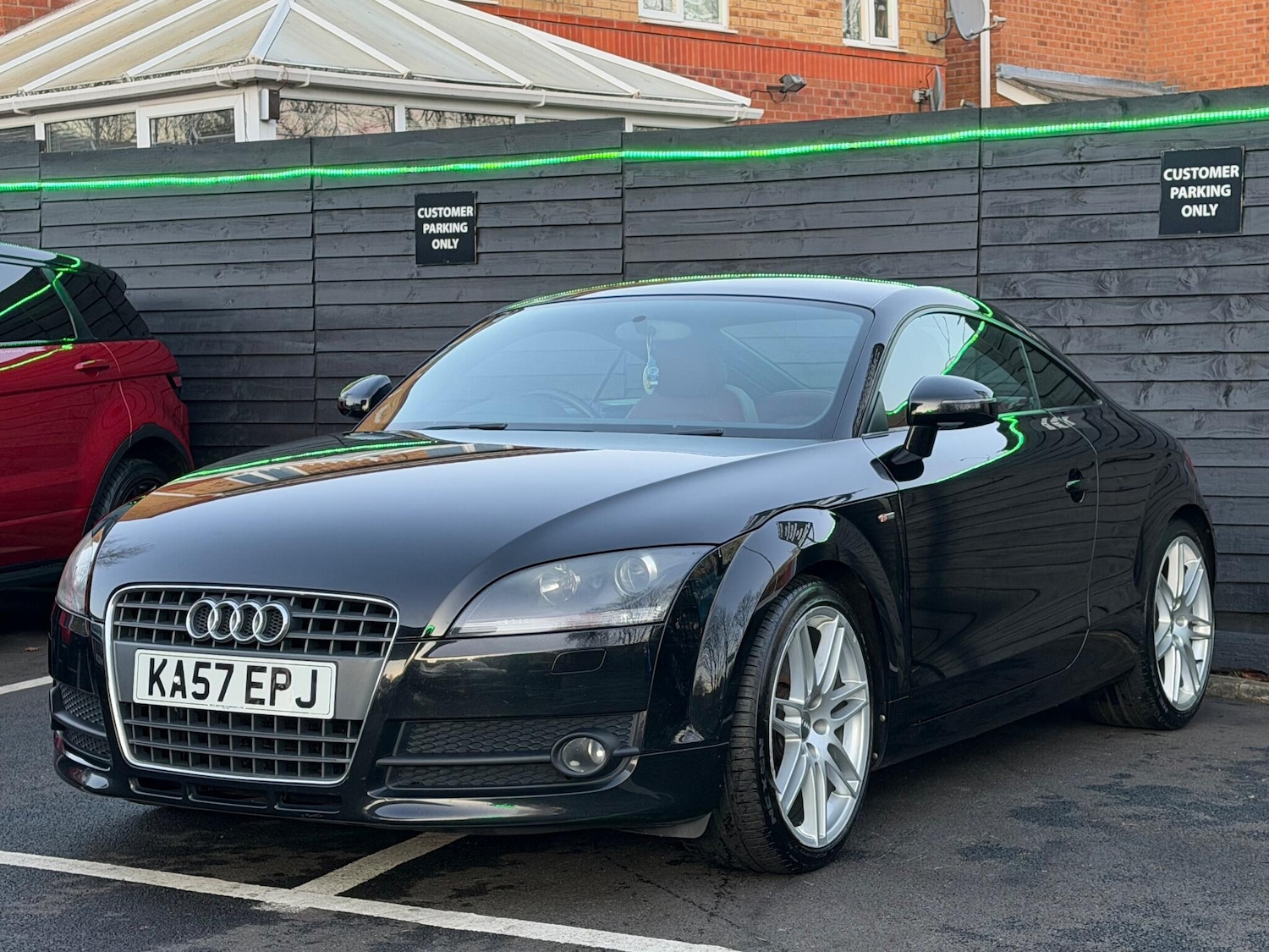 Used Audi TT 2008 for sale - 76511945: Photo 20