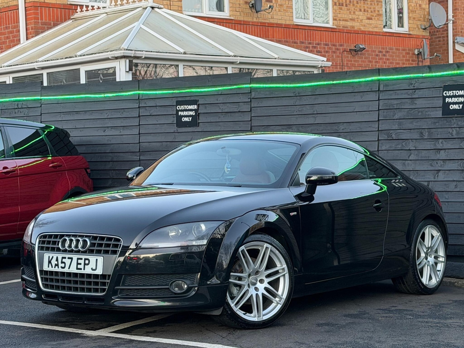 Used Audi TT 2008 for sale - 76511945: Photo 21