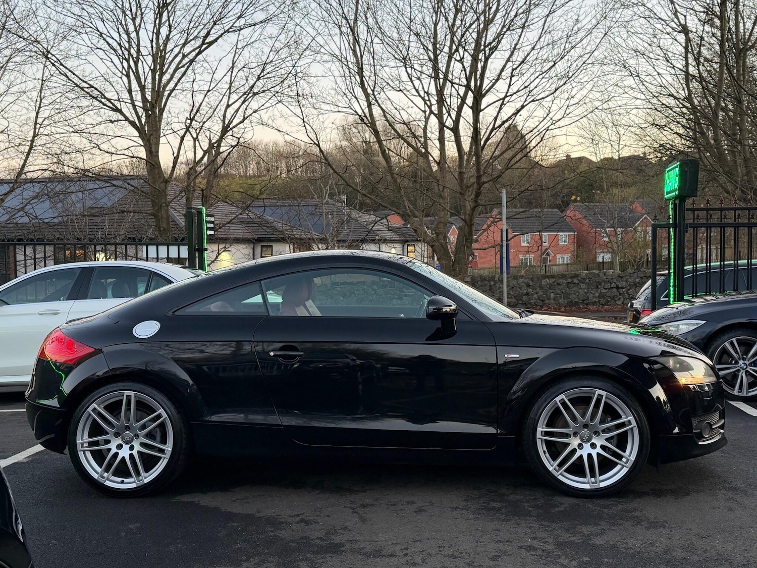 Used Audi TT 2008 for sale - 76511945: Photo 27