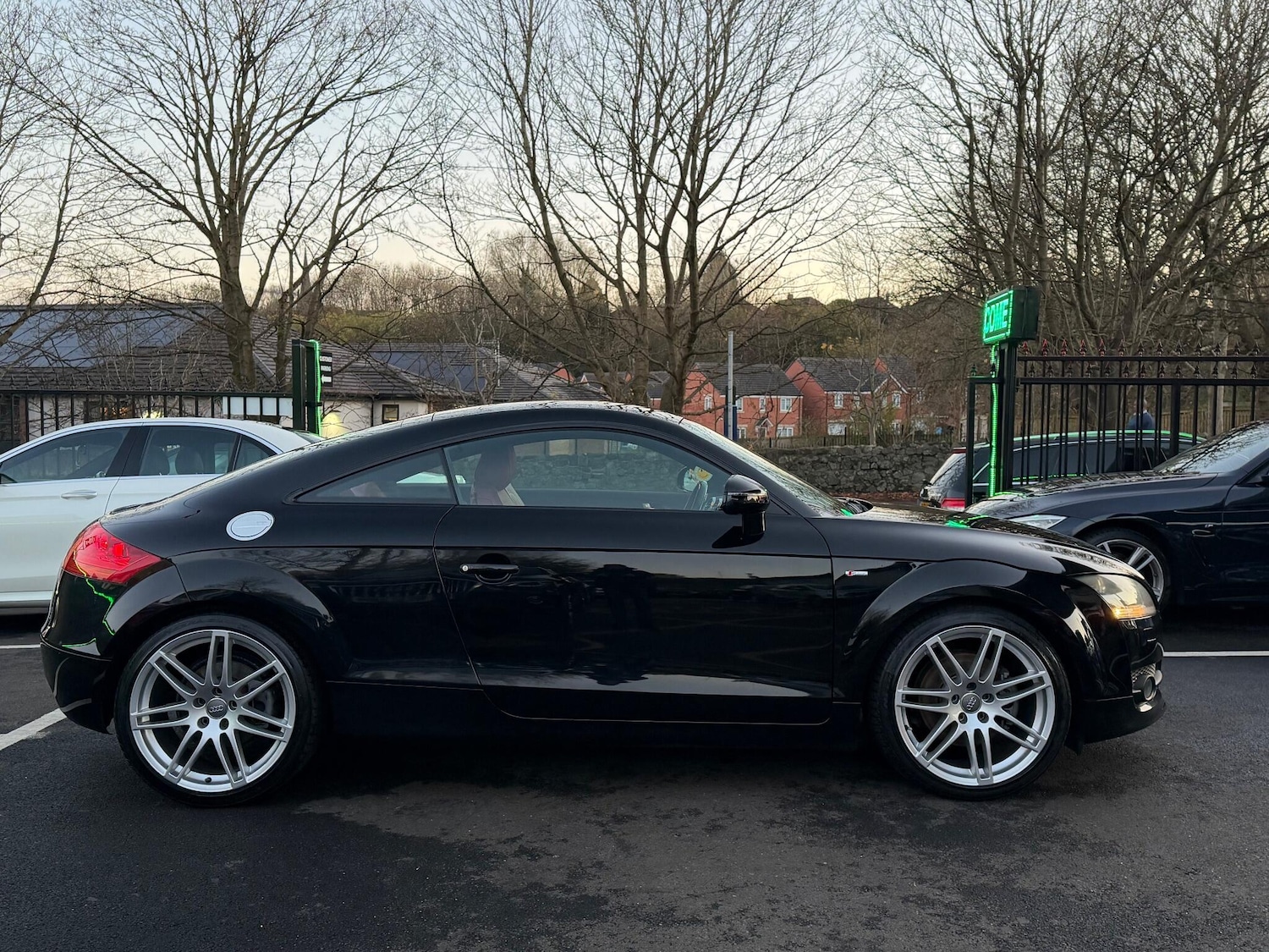 Used Audi TT 2008 for sale - 76511945: Photo 28