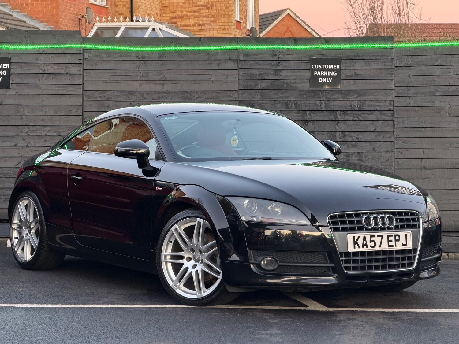 Used Audi TT 2008 for sale - 76511945: Photo 30