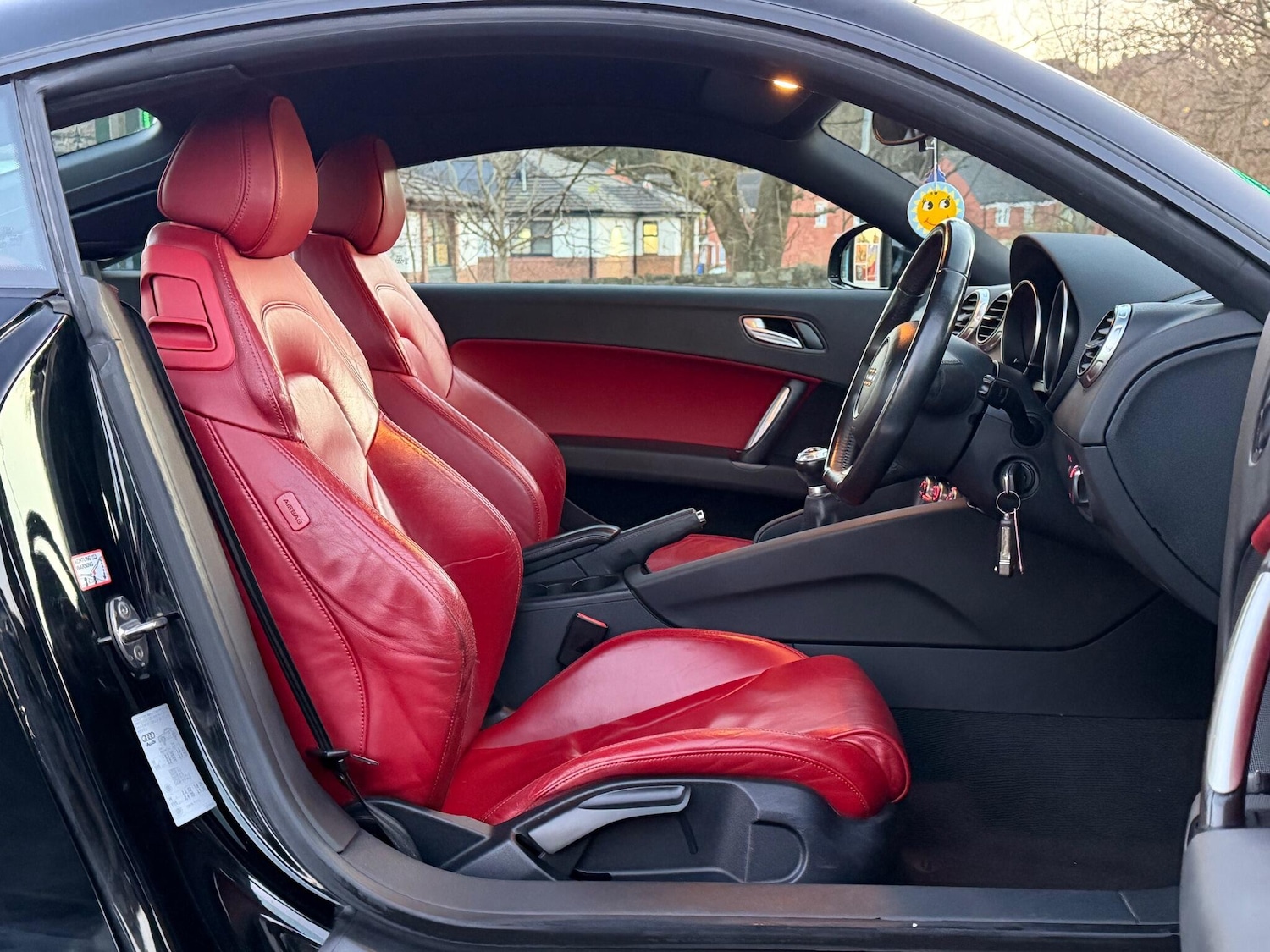 Used Audi TT 2008 for sale - 76511945: Photo 34