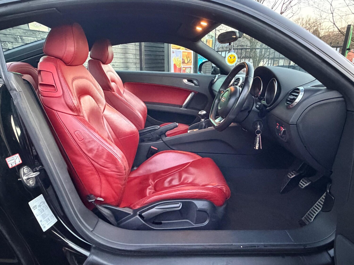 Used Audi TT 2008 for sale - 76511945: Photo 35