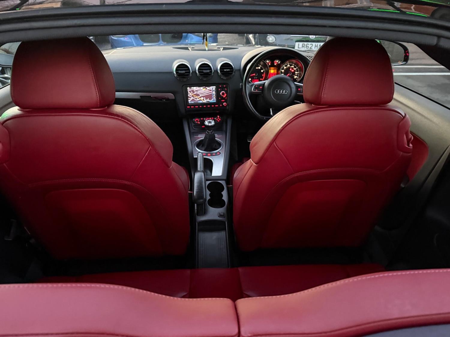 Used Audi TT 2008 for sale - 76511945: Photo 36