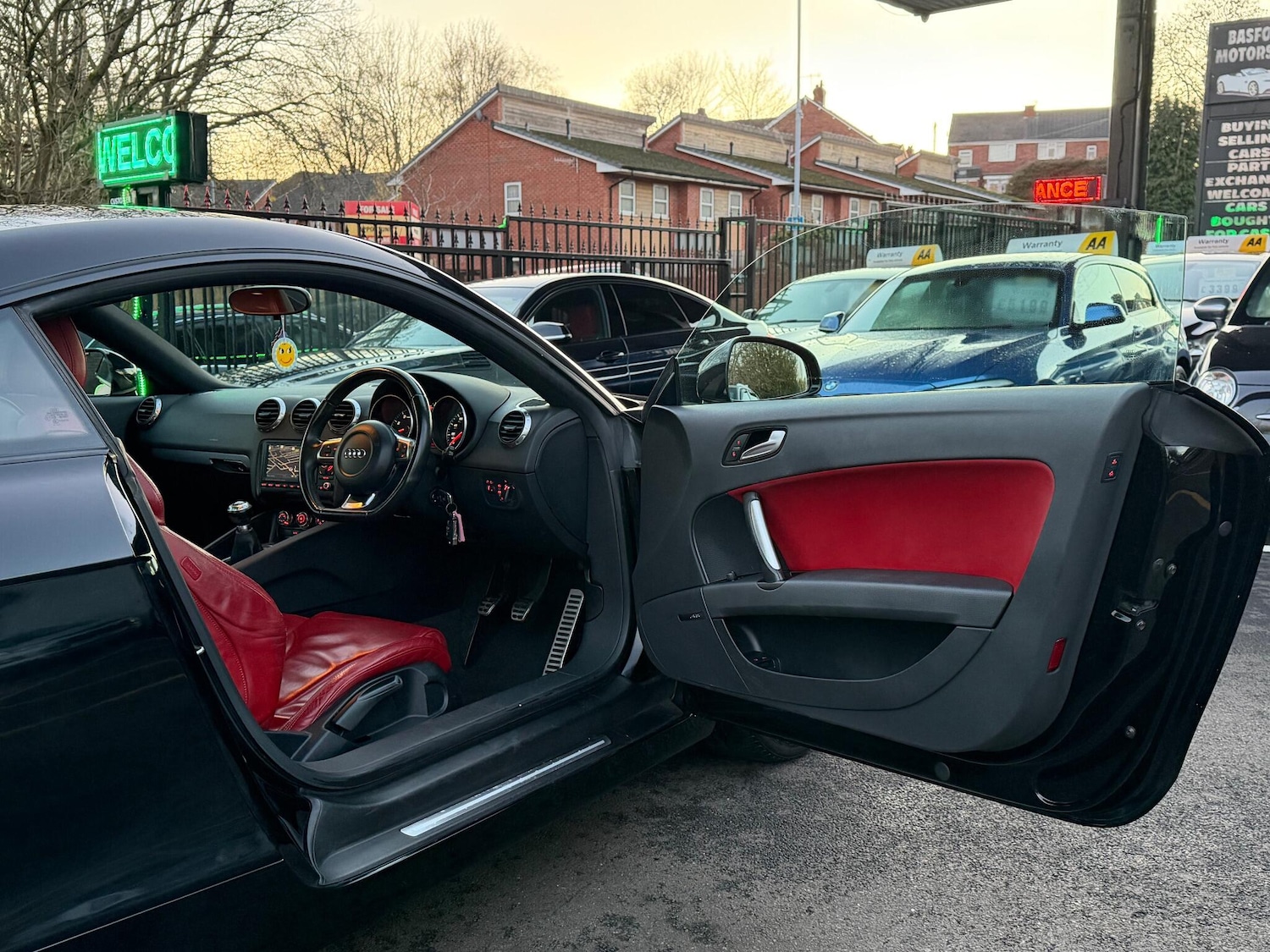 Used Audi TT 2008 for sale - 76511945: Photo 37