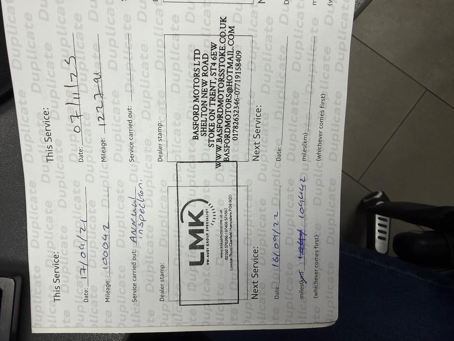 Used Audi TT 2008 for sale - 76511945: Photo 38