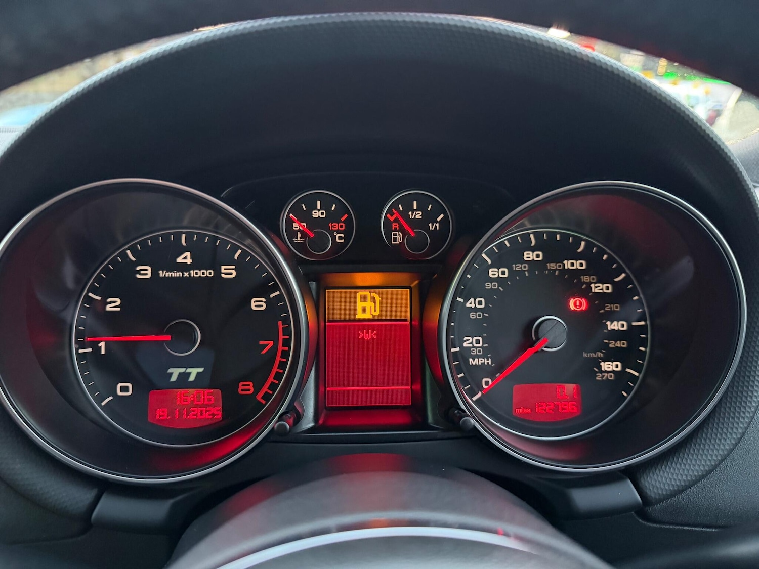 Used Audi TT 2008 for sale - 76511945: Photo 44