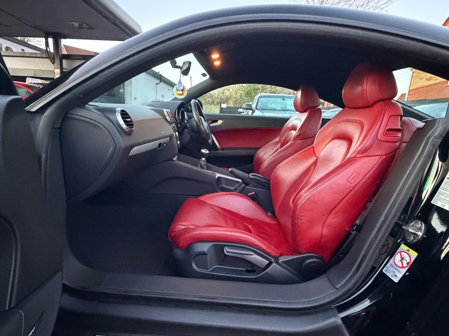 Used Audi TT 2008 for sale - 76511945: Photo 47