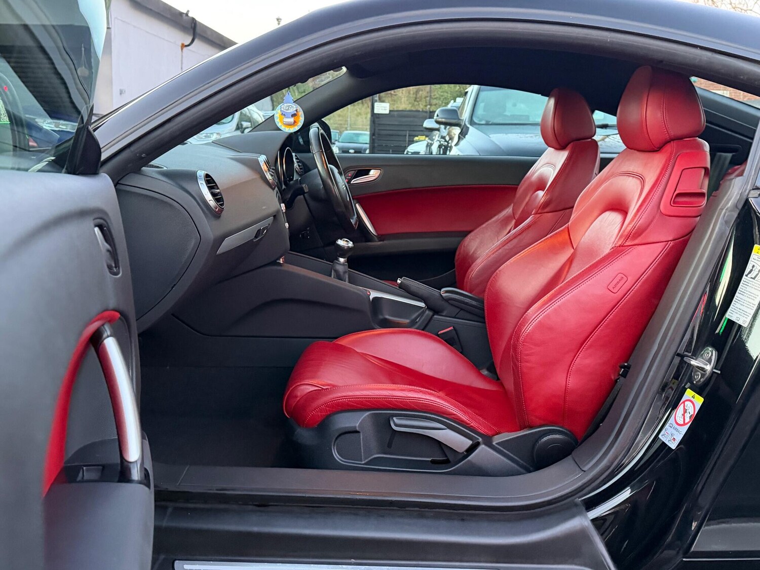 Used Audi TT 2008 for sale - 76511945: Photo 48