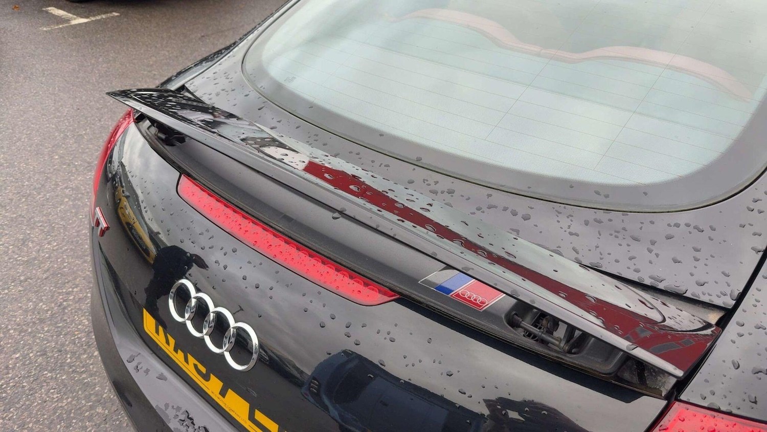 Used Audi TT 2008 for sale - 76511945: Photo 49