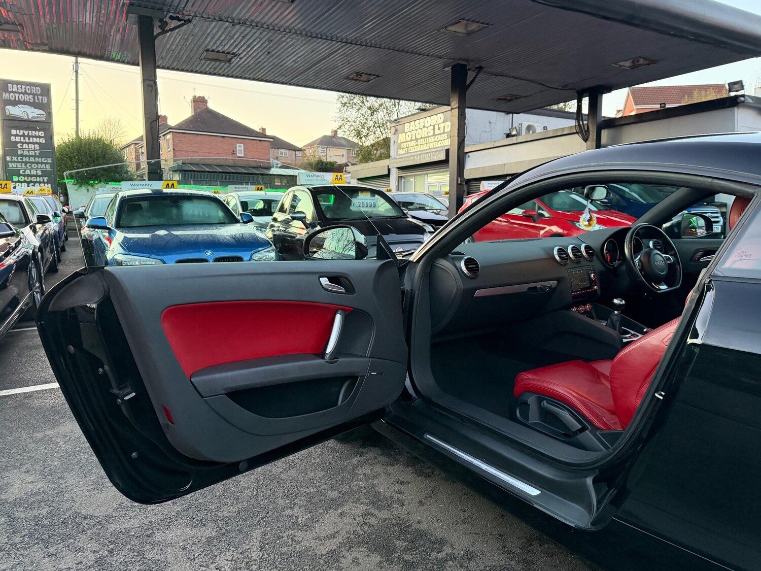 Used Audi TT 2008 for sale - 76511945: Photo 51