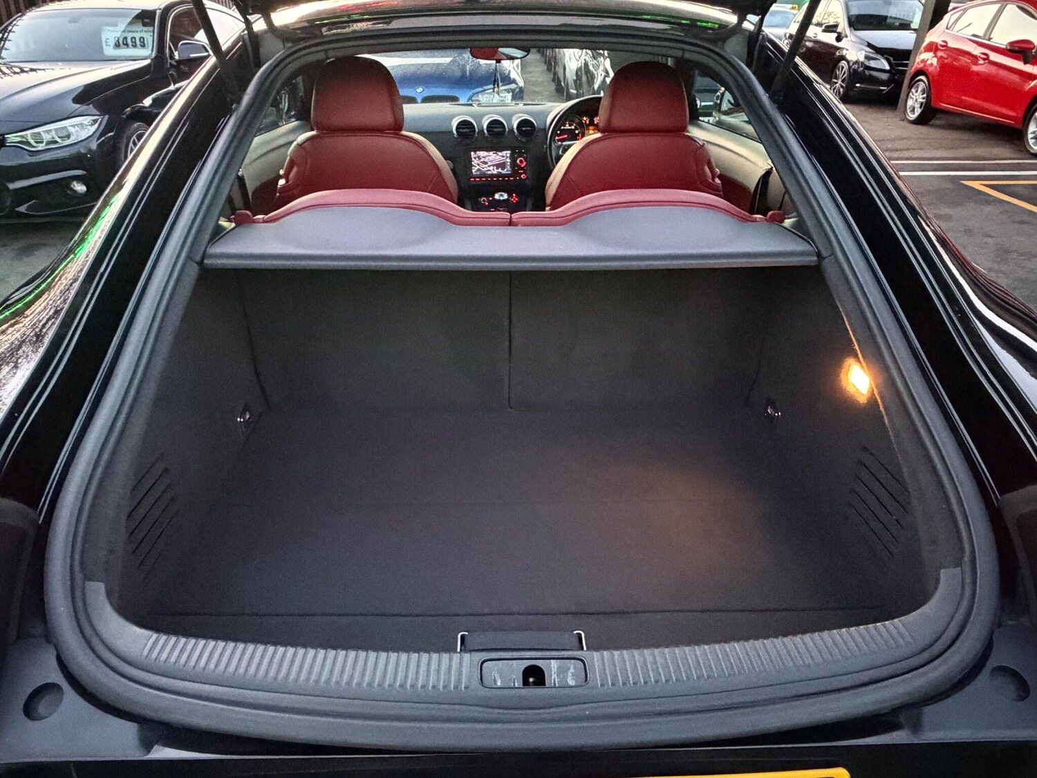 Used Audi TT 2008 for sale - 76511945: Photo 53