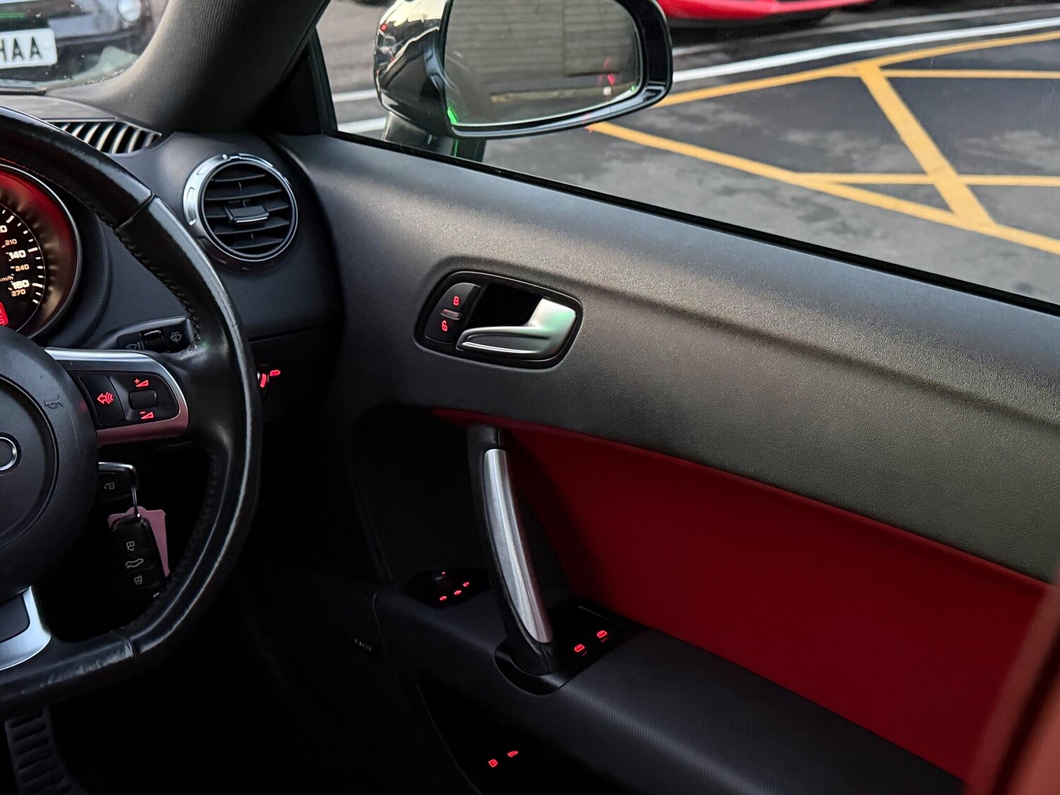 Used Audi TT 2008 for sale - 76511945: Photo 55