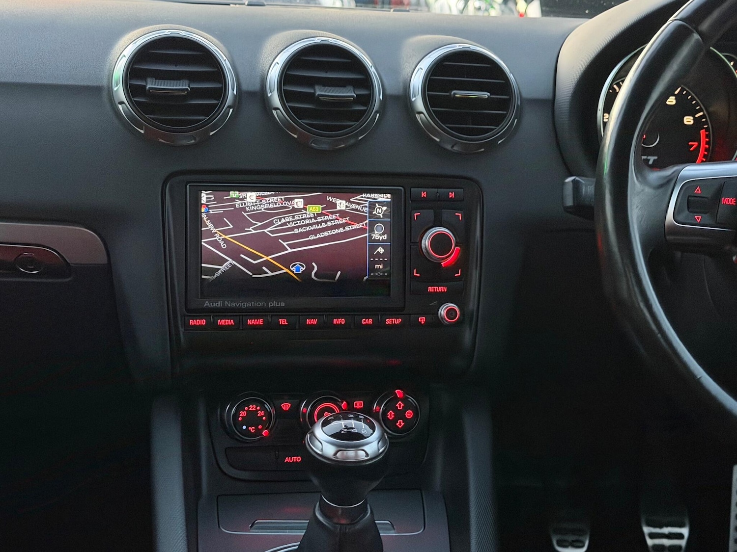 Used Audi TT 2008 for sale - 76511945: Photo 56