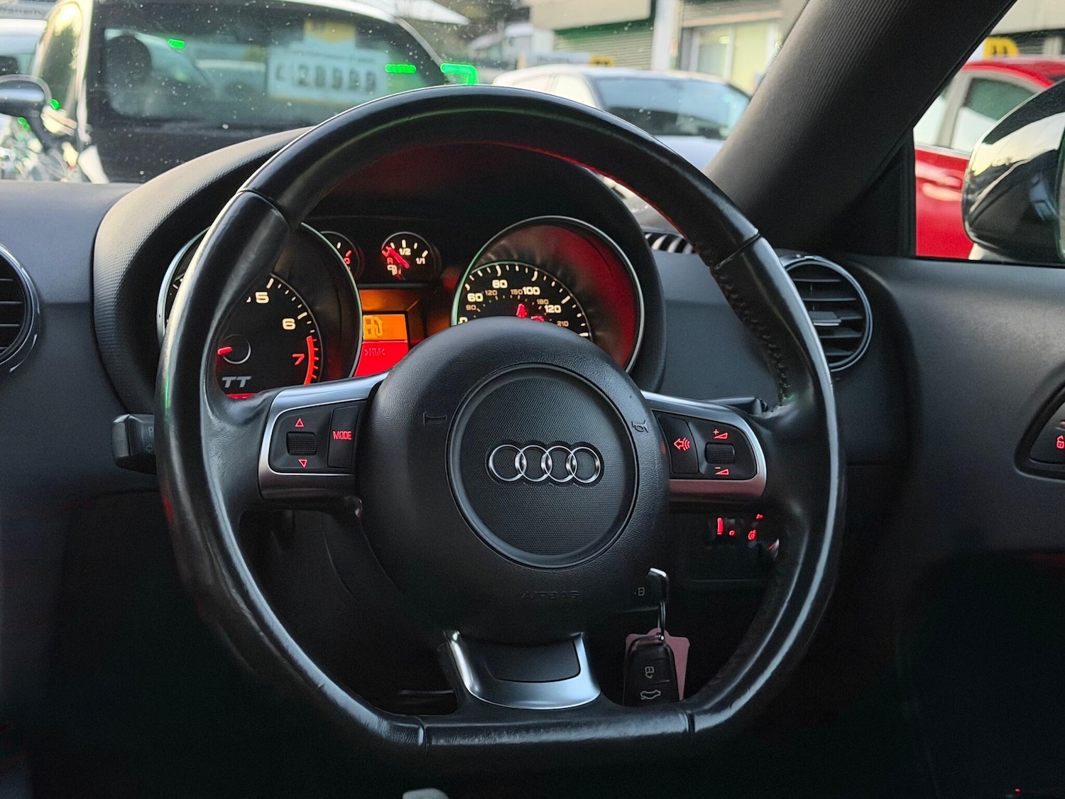 Used Audi TT 2008 for sale - 76511945: Photo 57