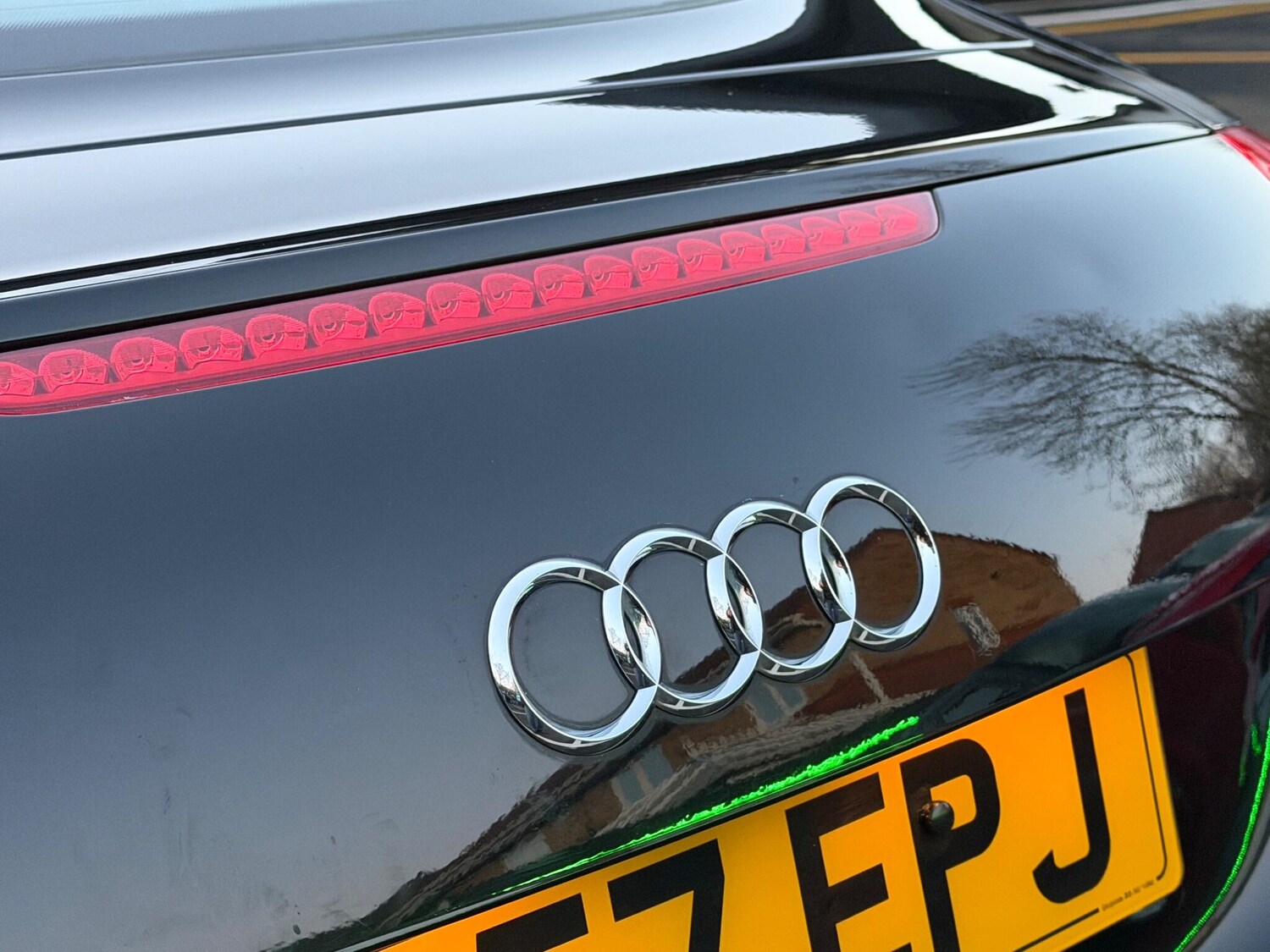 Used Audi TT 2008 for sale - 76511945: Photo 58