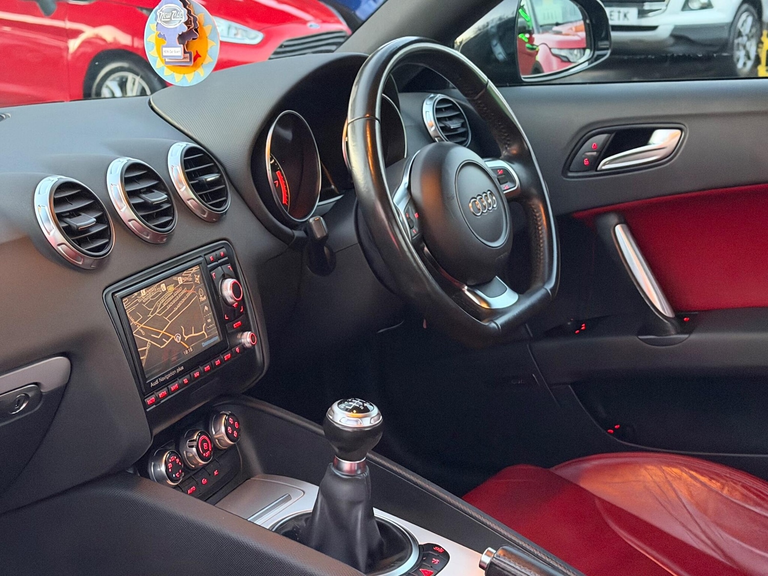 Used Audi TT 2008 for sale - 76511945: Photo 59