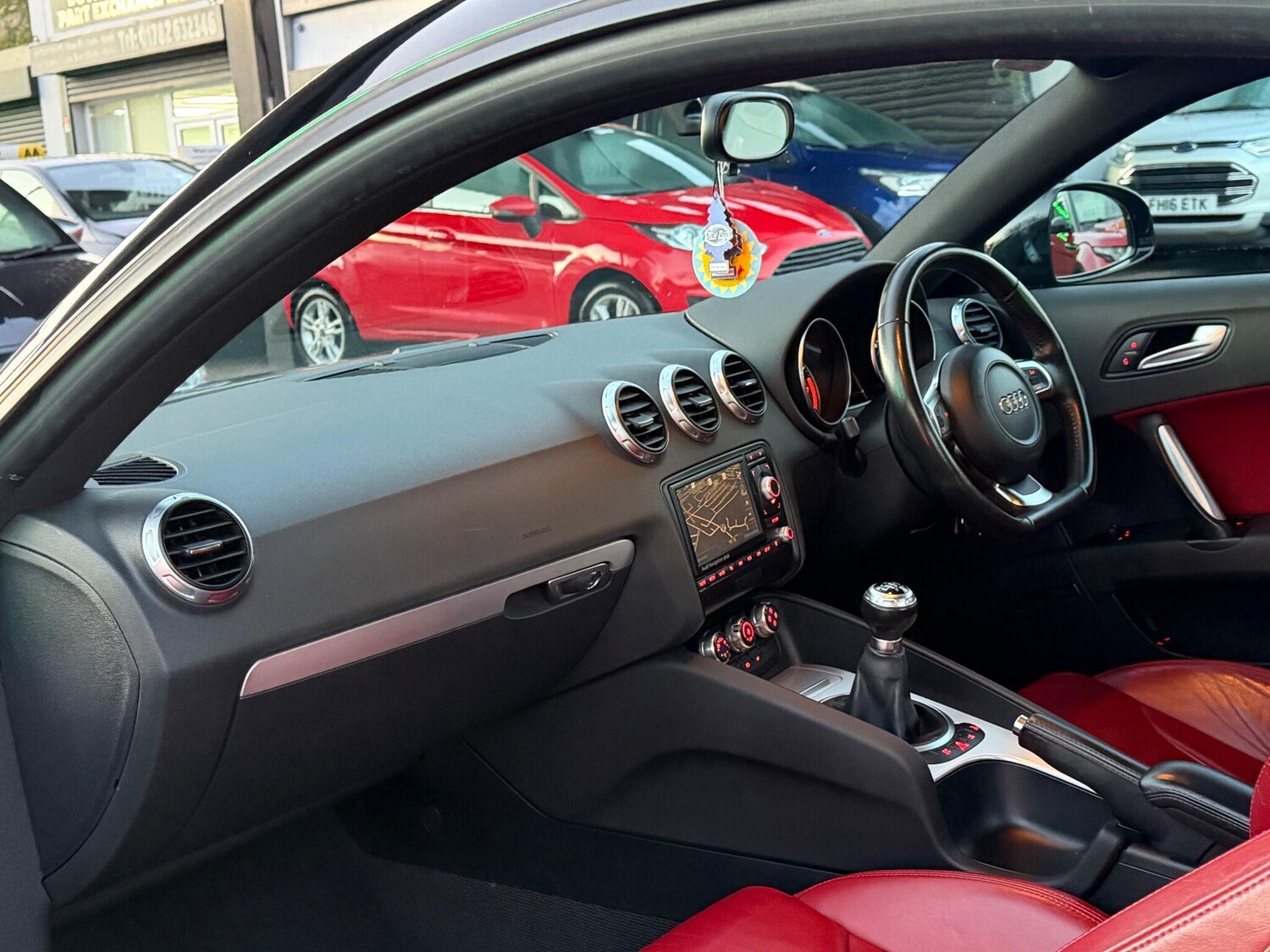 Used Audi TT 2008 for sale - 76511945: Photo 60