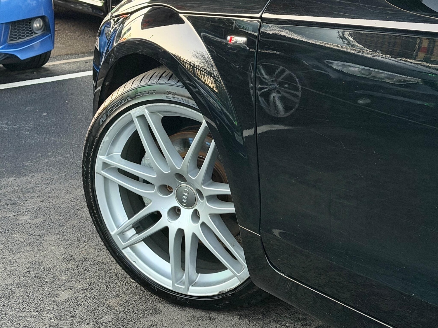 Used Audi TT 2008 for sale - 76511945: Photo 63