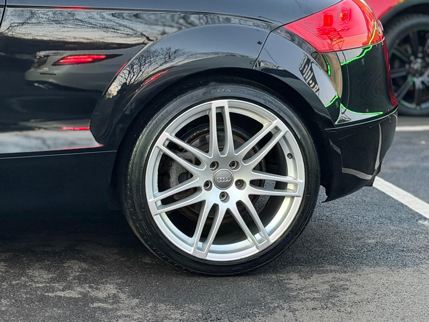 Used Audi TT 2008 for sale - 76511945: Photo 65