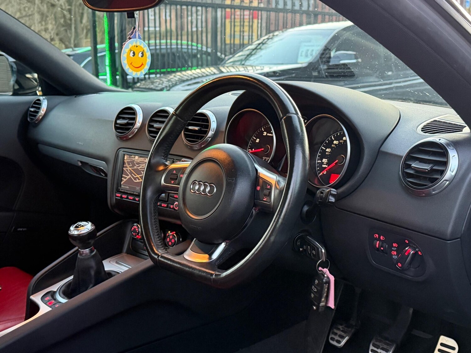 Used Audi TT 2008 for sale - 76511945: Photo 66