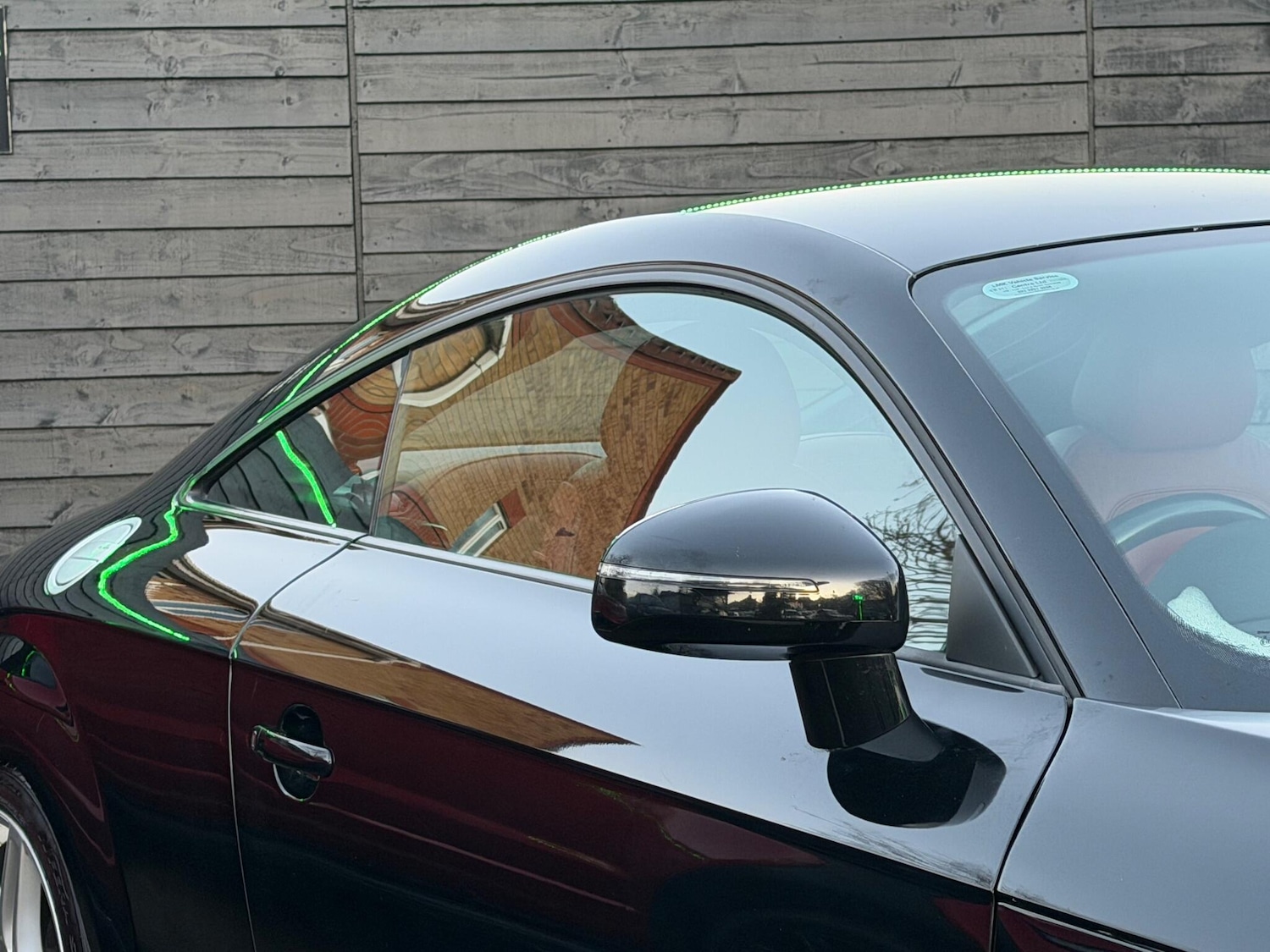 Used Audi TT 2008 for sale - 76511945: Photo 69