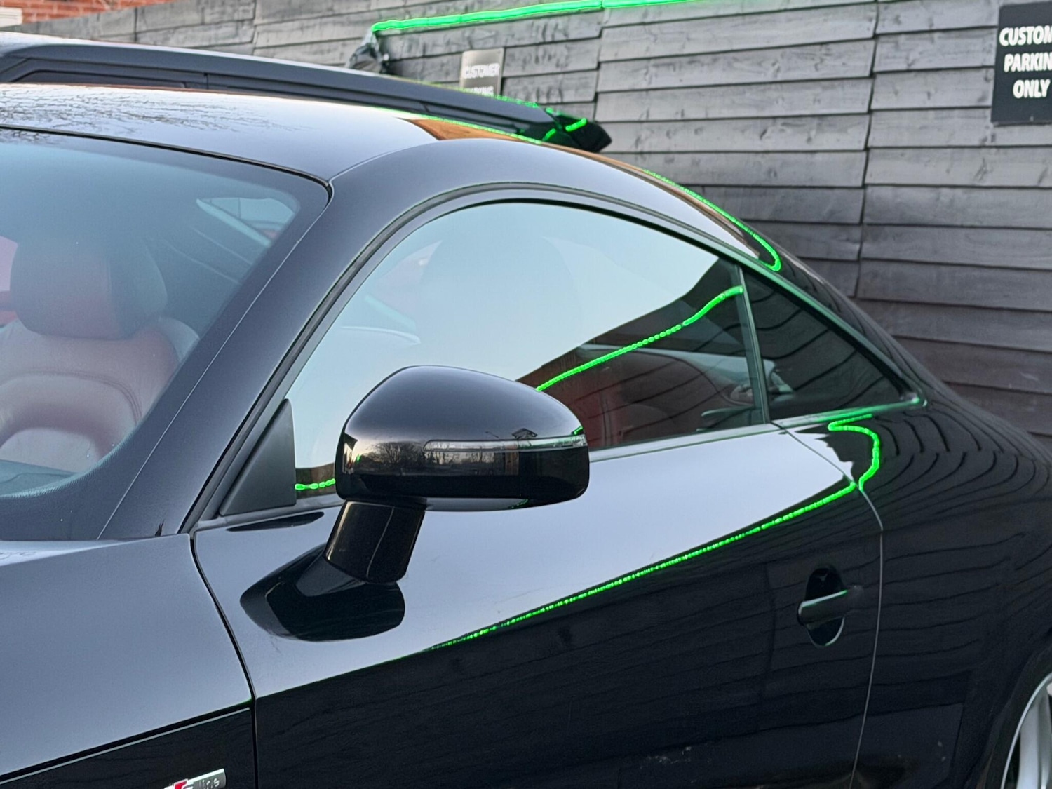 Used Audi TT 2008 for sale - 76511945: Photo 70