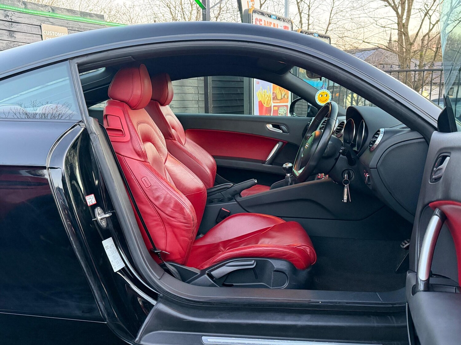 Used Audi TT 2008 for sale - 76511945: Photo 76