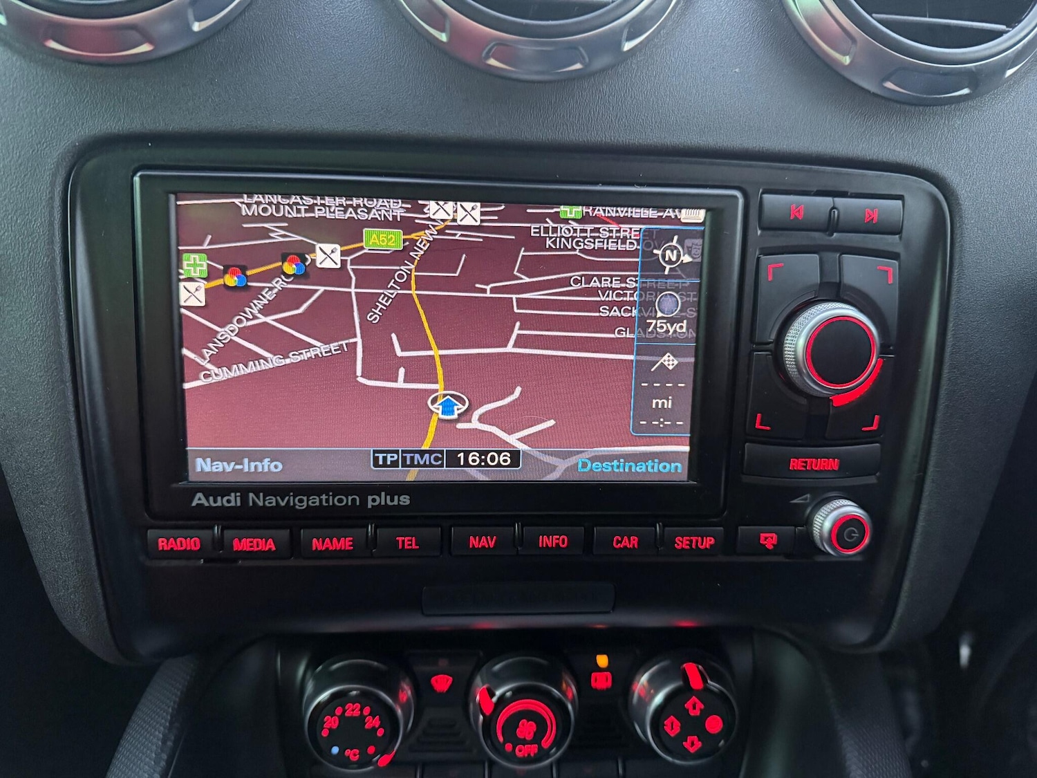 Used Audi TT 2008 for sale - 76511945: Photo 77