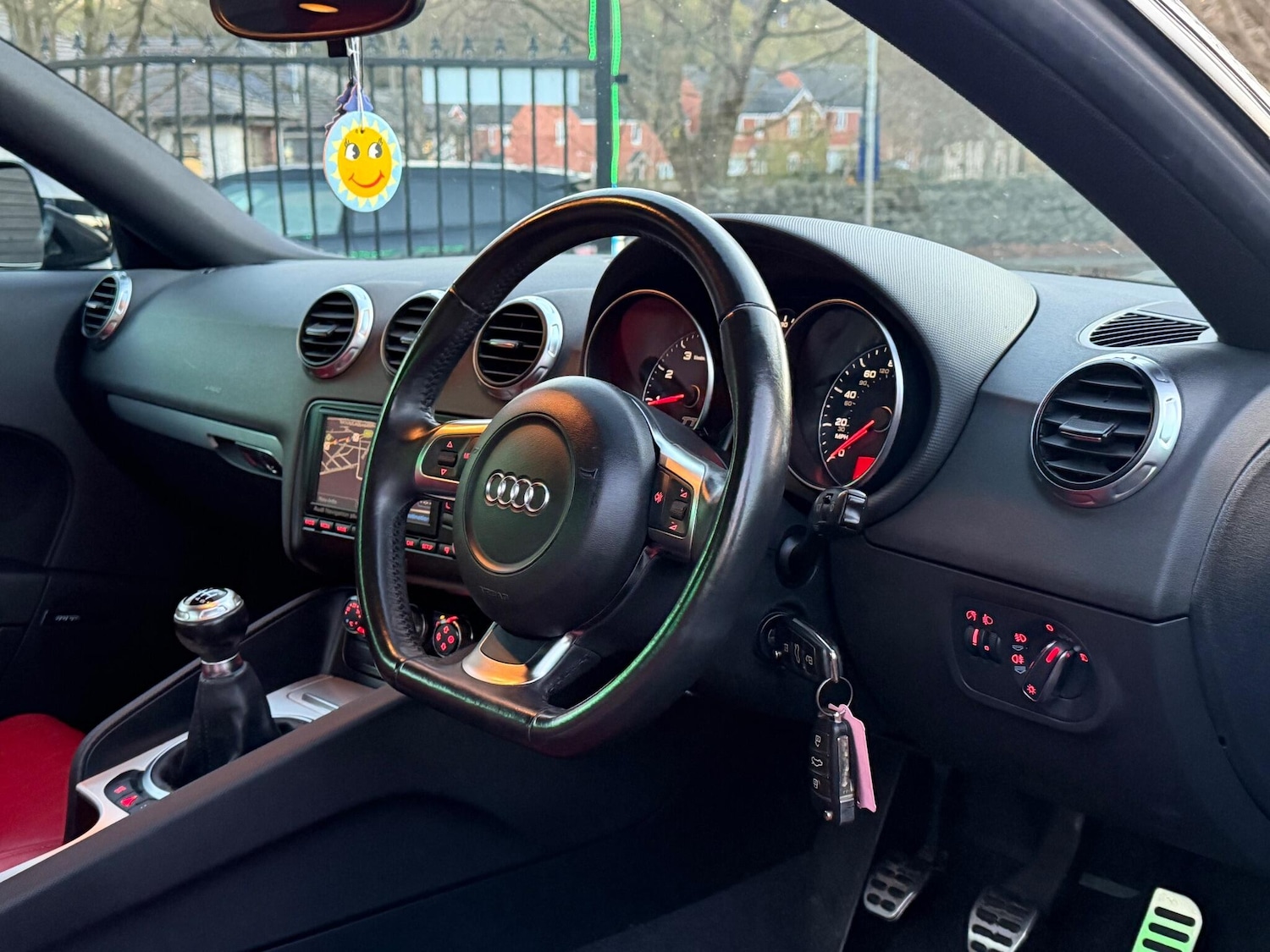 Used Audi TT 2008 for sale - 76511945: Photo 79